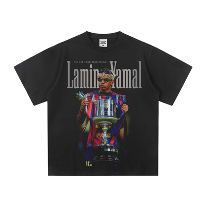 YAMAL - SHIRT