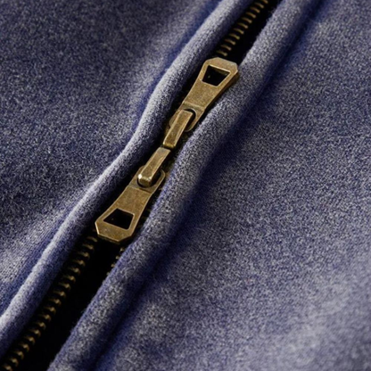 Heavyweight Zip Hoodie