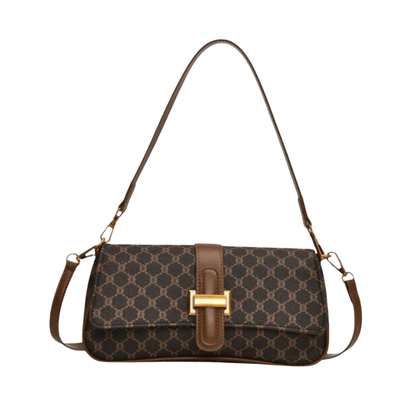 Slim Strap Shoulder Bag