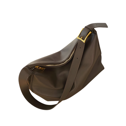 Classic Slouch Shoulder Bag