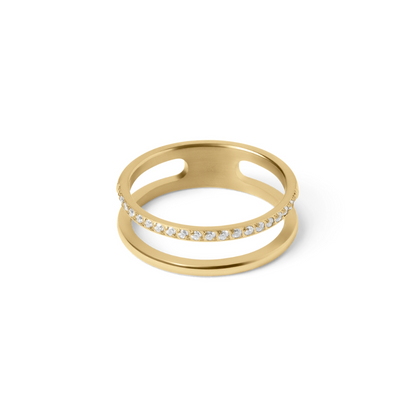 Better Together Ring