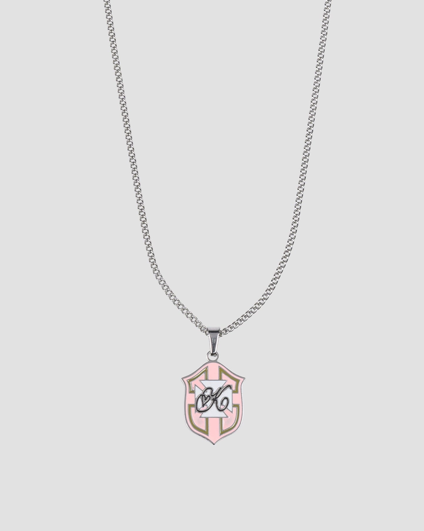 Solea Chain Pink