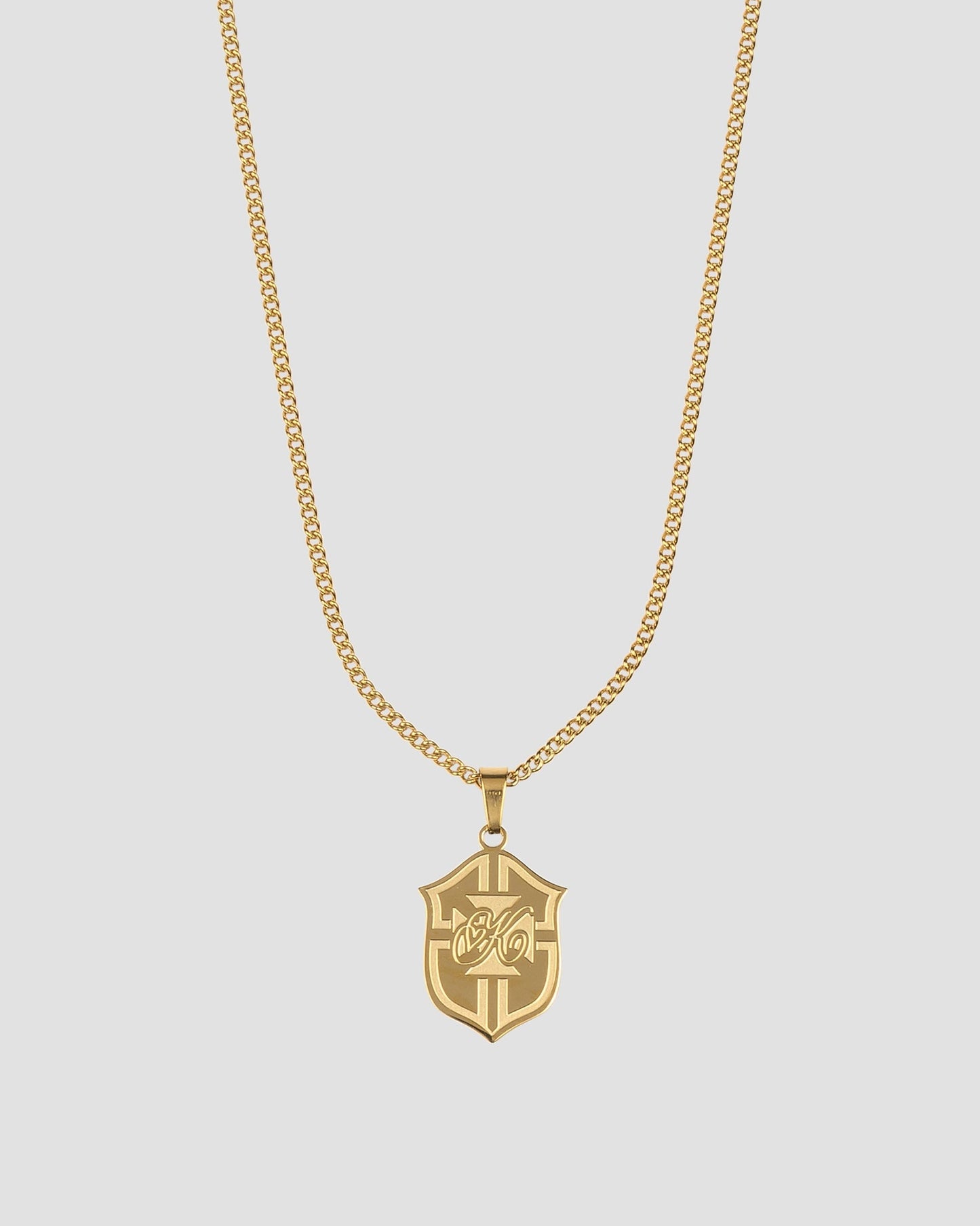 Solea Chain Gold