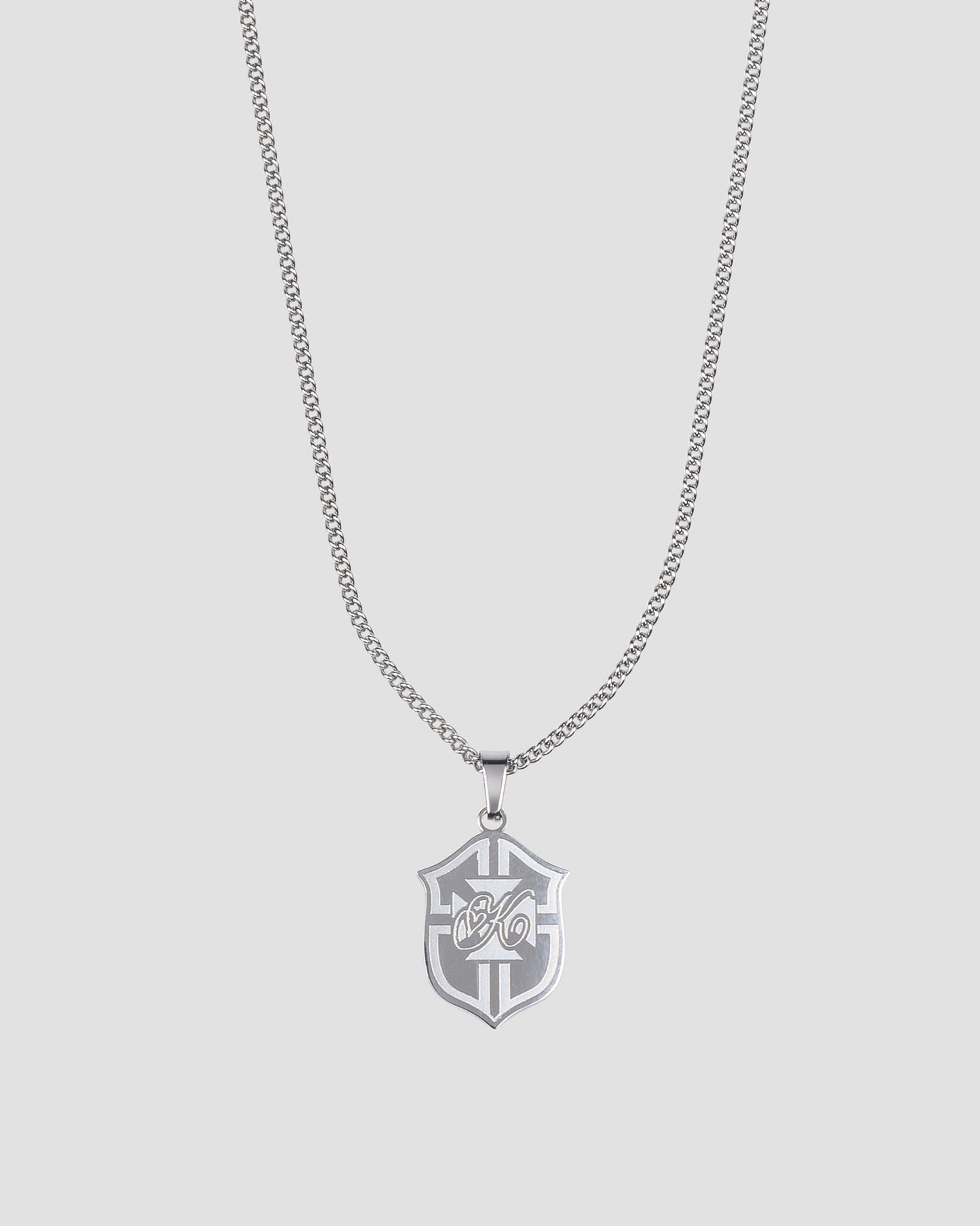Solea Chain Silver