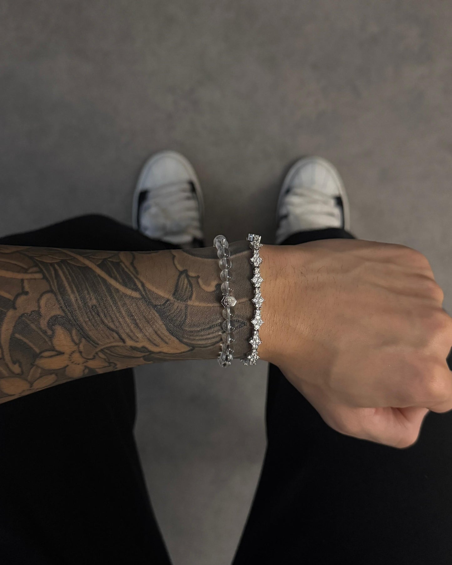 Natr Beads Clear