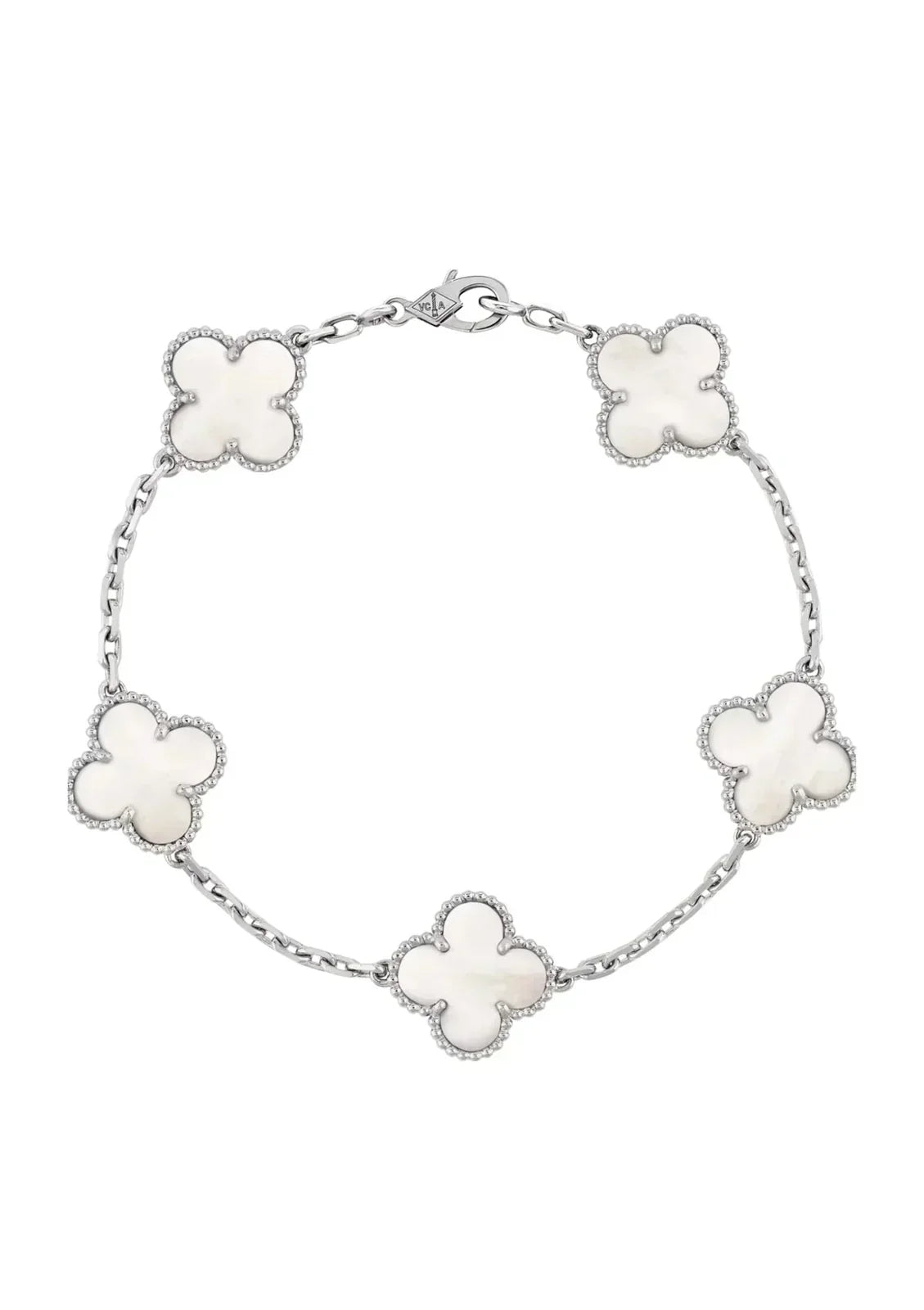 FLOWER | GOLDEN BRACELET