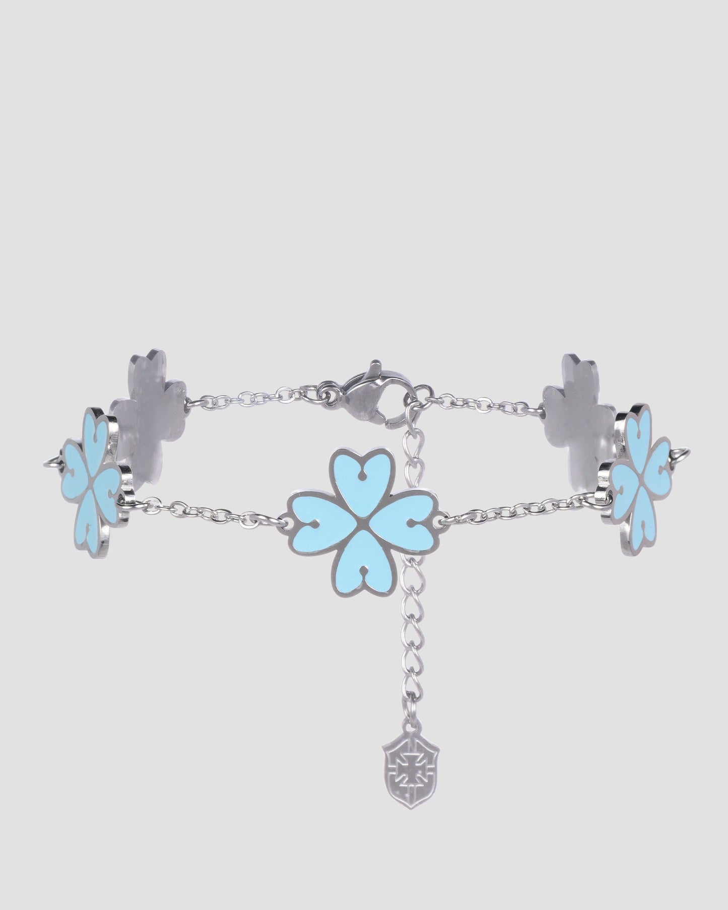 Luv Link Baby Blue