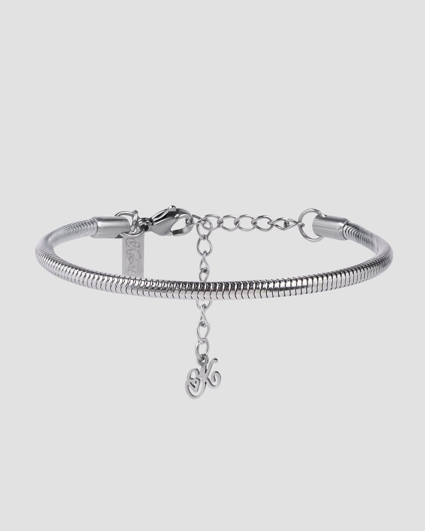 Snake Bracelet
