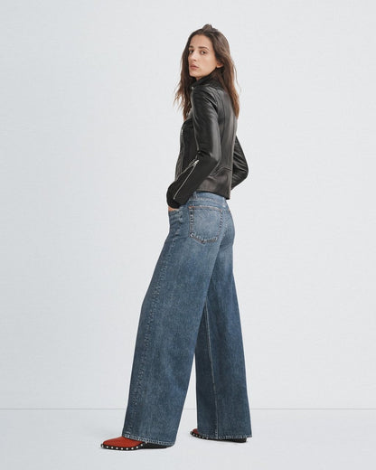 Sweatpant-Jeans
