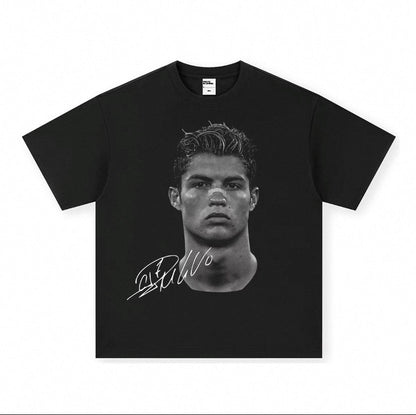 CR7 Longsleeve/ T-Shirt