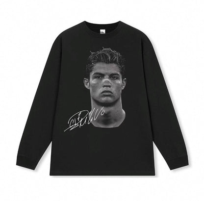 CR7 Longsleeve/ T-Shirt