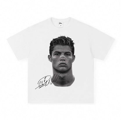 CR7 Longsleeve/ T-Shirt