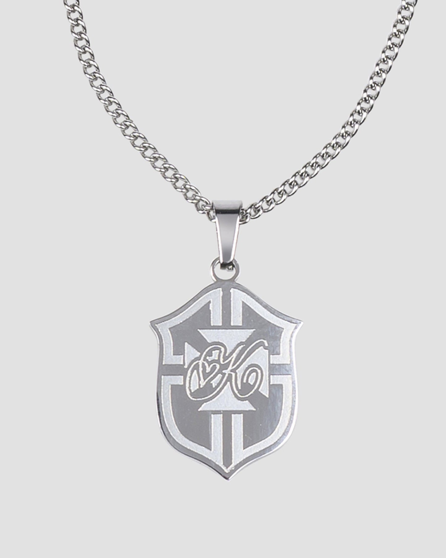 Solea Chain Silver
