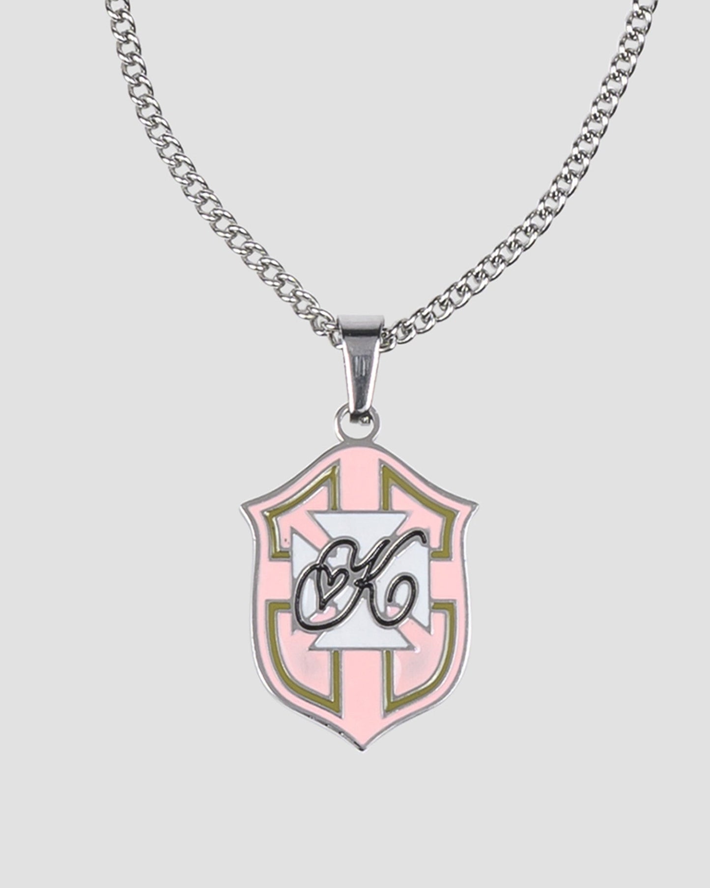 Solea Chain Pink