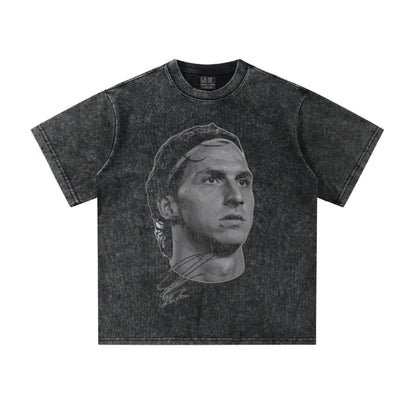 ZLATAN – TEE