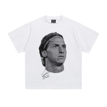 ZLATAN – TEE