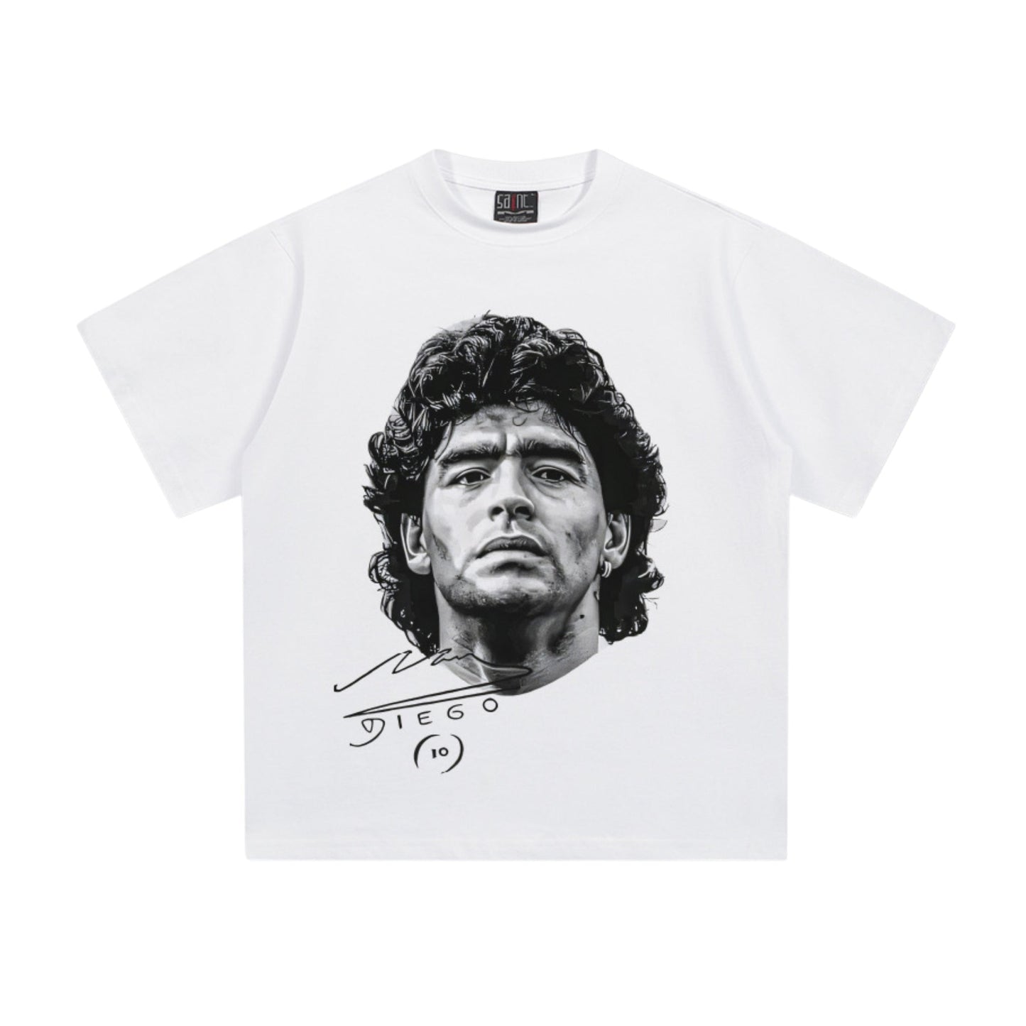 MARAVILLA – TEE