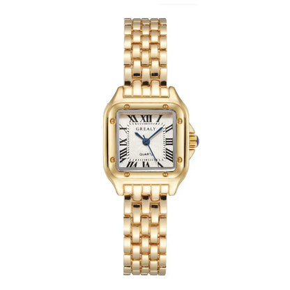 Golden Watch