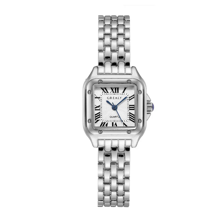 Golden Watch