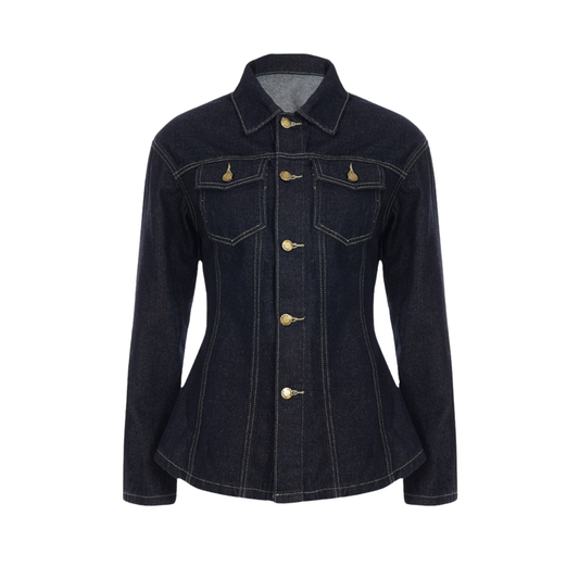 Tailored Denim