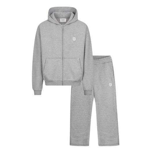 REFINED TRACKSUIT