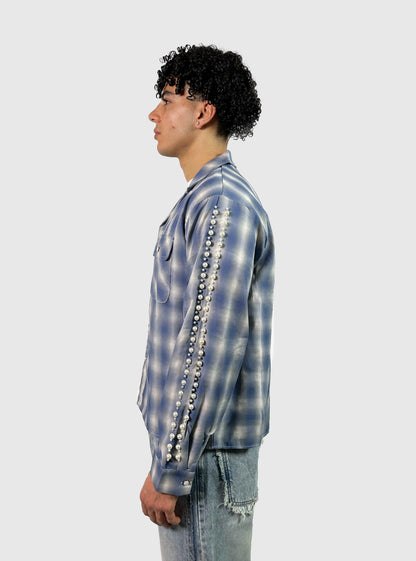 PEARL FLANNEL
