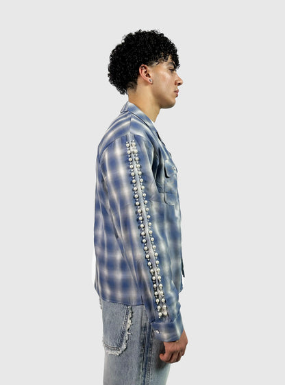 PEARL FLANNEL
