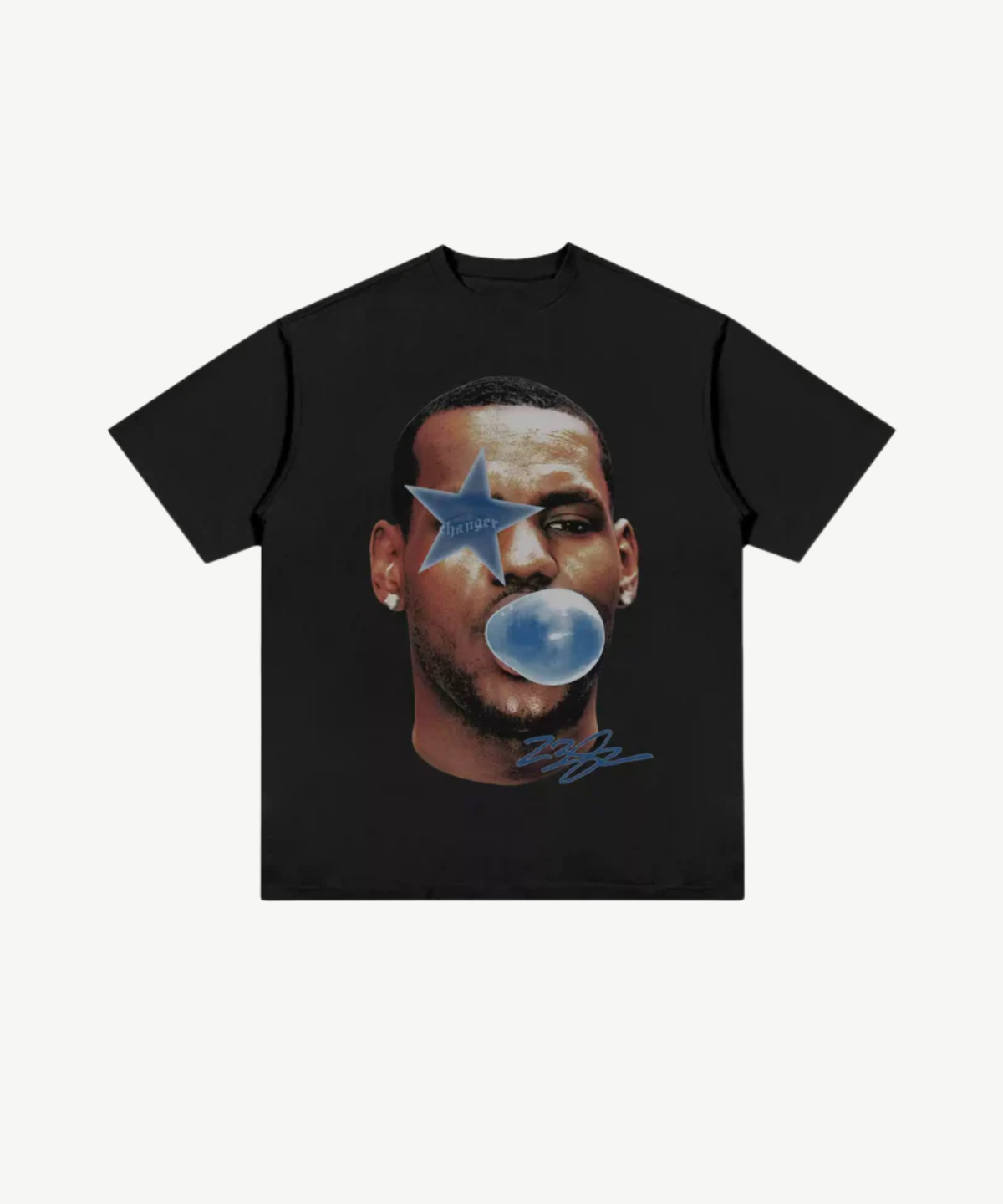 LEBRON - TEE