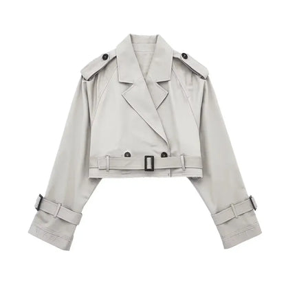 High Trenchcoat