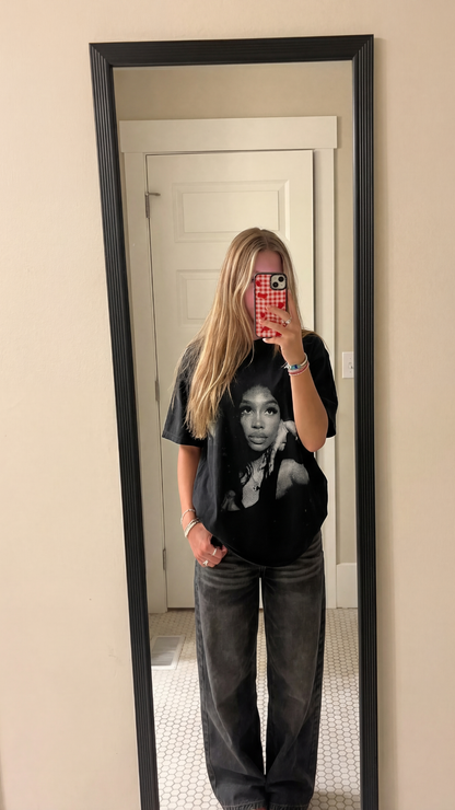 Sza Graphic Tee