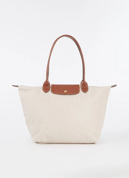 Nylon Tote Bag - Multicolor