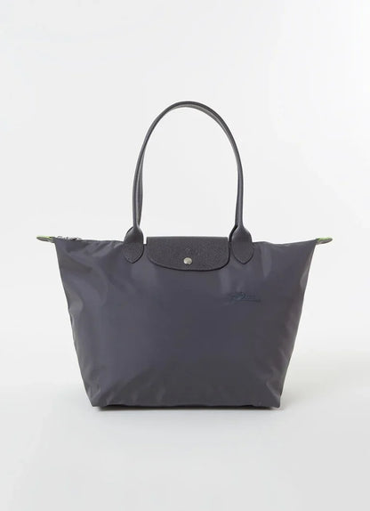 Nylon Tote Bag - Multicolor