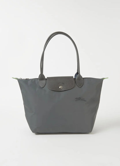 Nylon Tote Bag - Multicolor