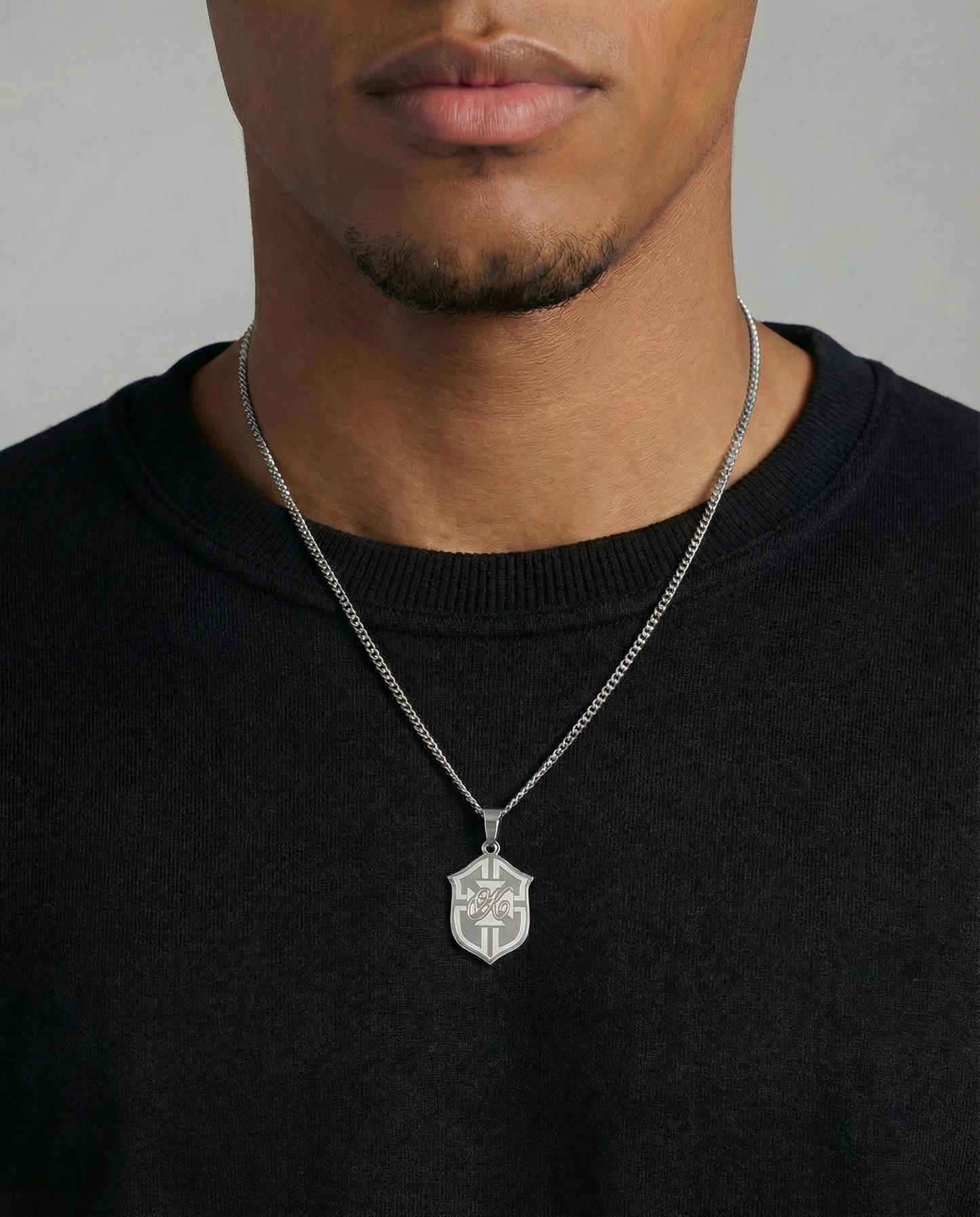 Solea Chain Silver