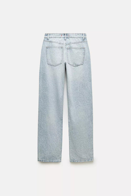Sparkle Jeans - Multicolor