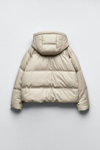 Anorak Jacket