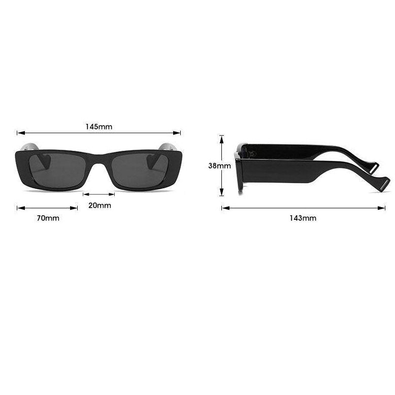 Hamza Glasses