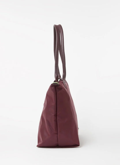 Nylon Tote Bag - Multicolor