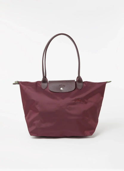 Nylon Tote Bag - Multicolor